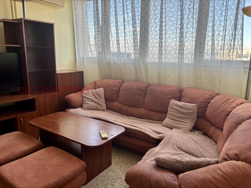 En renta  1 dormitorio Sofia , Jadzhi Dimitar , 59 metros cuadrados | 26496915 - imagen [14]