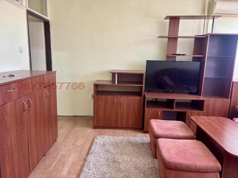 En renta  1 dormitorio Sofia , Jadzhi Dimitar , 59 metros cuadrados | 26496915 - imagen [6]
