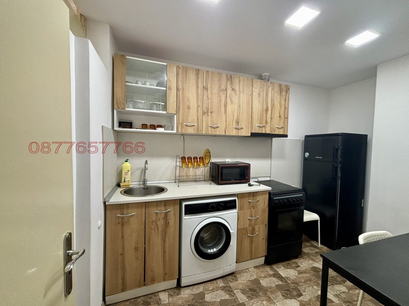 En renta  1 dormitorio Sofia , Jadzhi Dimitar , 59 metros cuadrados | 26496915 - imagen [11]