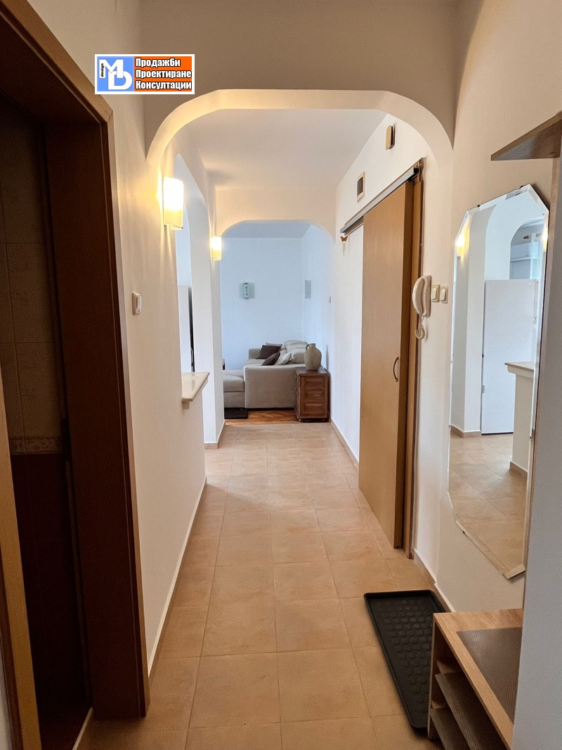 Дава под наем 2-СТАЕН, гр. София, Хаджи Димитър, снимка 10 - Апартаменти - 53446002