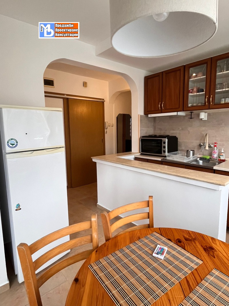 Дава под наем 2-СТАЕН, гр. София, Хаджи Димитър, снимка 3 - Апартаменти - 53446002