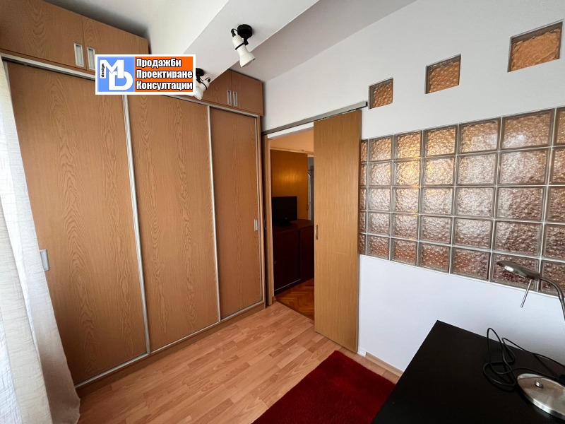 Дава под наем 2-СТАЕН, гр. София, Хаджи Димитър, снимка 9 - Апартаменти - 53446002