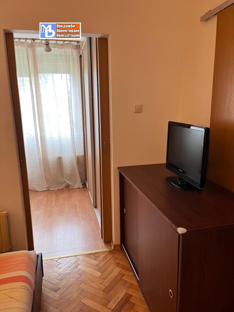 Дава под наем 2-СТАЕН, гр. София, Хаджи Димитър, снимка 7 - Апартаменти - 53446002