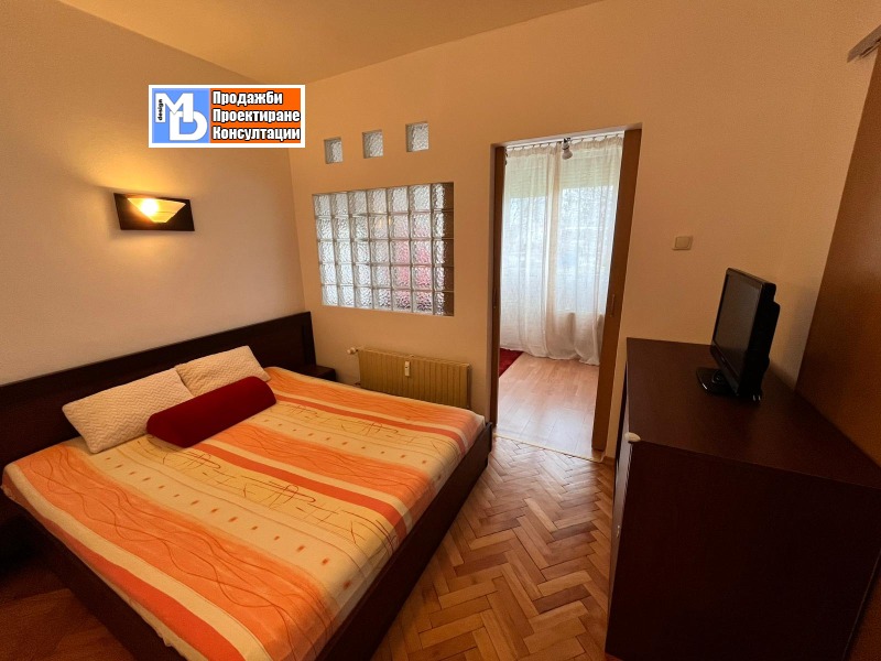 Дава под наем 2-СТАЕН, гр. София, Хаджи Димитър, снимка 6 - Апартаменти - 53446002