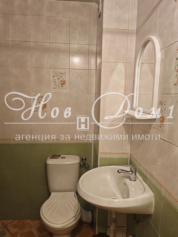 Дава под наем 2-СТАЕН, гр. Варна, Колхозен пазар, снимка 10 - Апартаменти - 53869472