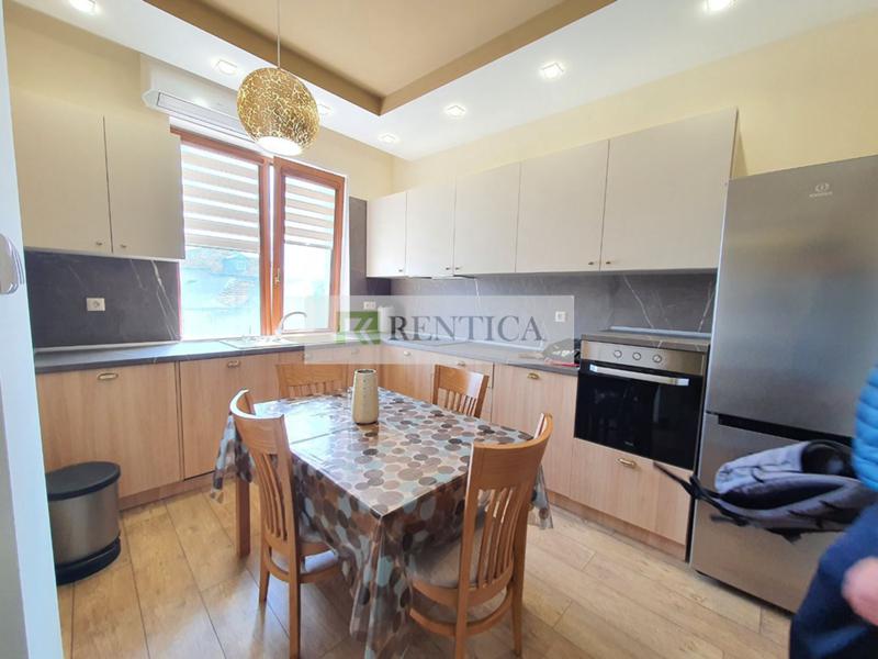 Дава под наем 3-СТАЕН, гр. Варна, Център, снимка 3 - Апартаменти - 54203590