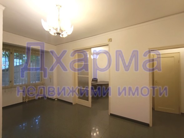 Дава под наем 3-СТАЕН, гр. София, Център, снимка 2 - Апартаменти - 55056494
