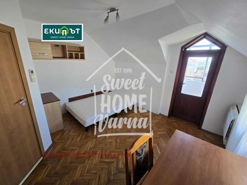 K pronájmu  3 ložnice Varna , Kolchozen pazar , 121 m2 | 21939877 - obraz [10]
