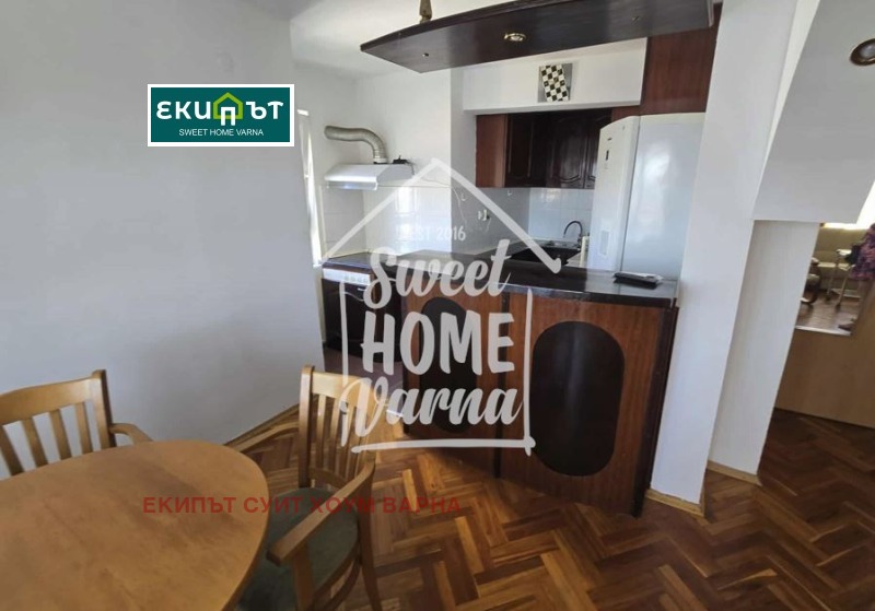 K pronájmu  3 ložnice Varna , Kolchozen pazar , 121 m2 | 21939877 - obraz [5]