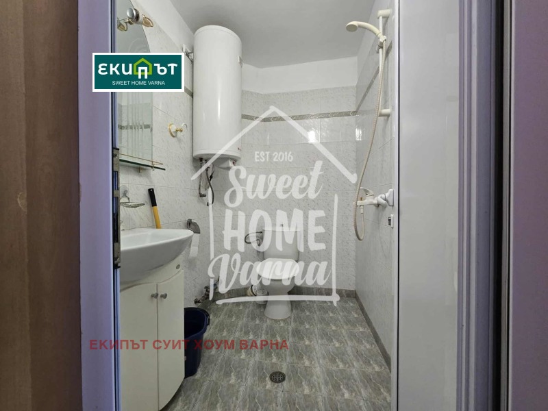 K pronájmu  3 ložnice Varna , Kolchozen pazar , 121 m2 | 21939877 - obraz [4]
