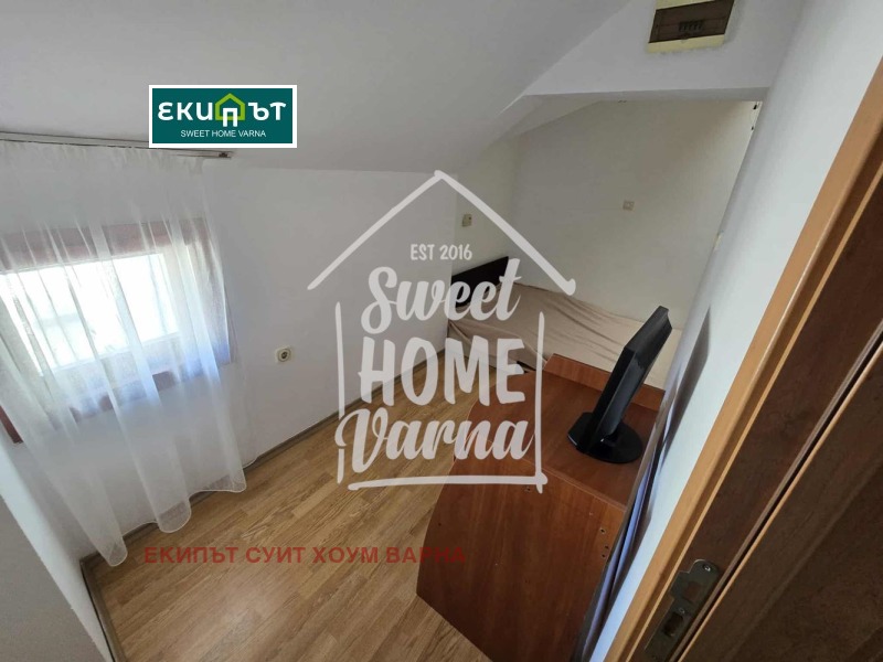 K pronájmu  3 ložnice Varna , Kolchozen pazar , 121 m2 | 21939877 - obraz [15]
