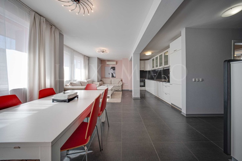Do wynajęcia  3 sypialnie Sofia , Belite brezi , 150 mkw | 47792254 - obraz [4]