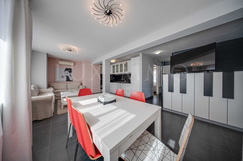 Do wynajęcia  3 sypialnie Sofia , Belite brezi , 150 mkw | 47792254 - obraz [5]