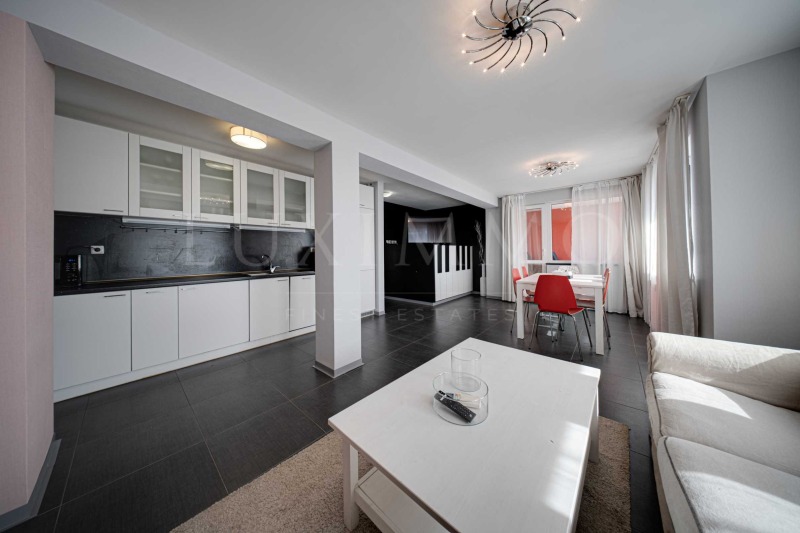 Do wynajęcia  3 sypialnie Sofia , Belite brezi , 150 mkw | 47792254