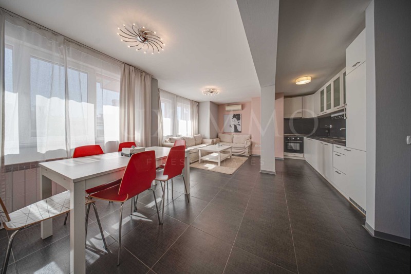 Do wynajęcia  3 sypialnie Sofia , Belite brezi , 150 mkw | 47792254 - obraz [6]