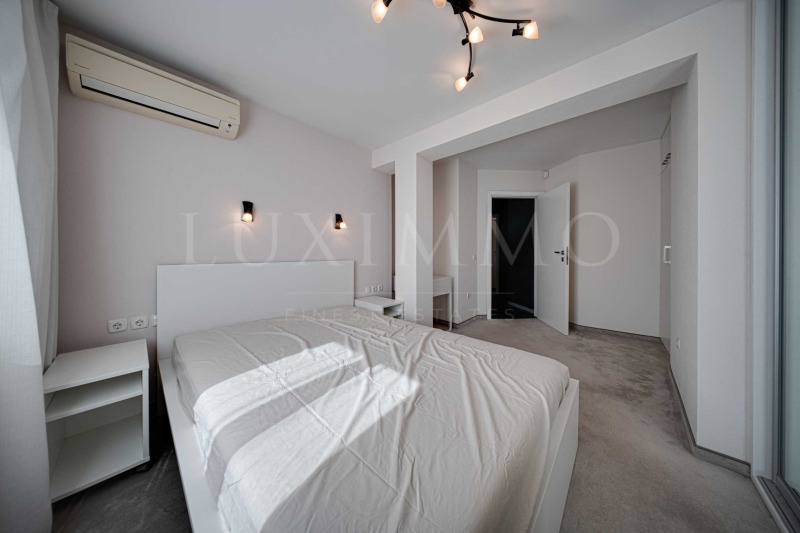 Do wynajęcia  3 sypialnie Sofia , Belite brezi , 150 mkw | 47792254 - obraz [10]