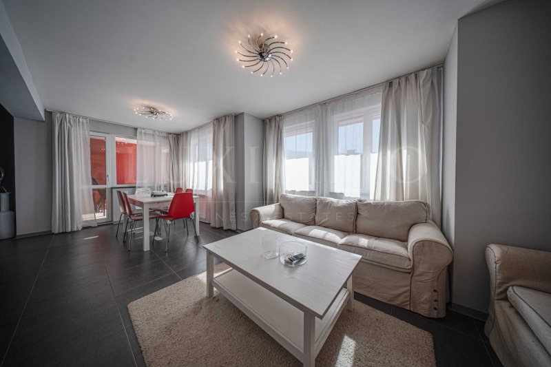 Do wynajęcia  3 sypialnie Sofia , Belite brezi , 150 mkw | 47792254 - obraz [2]