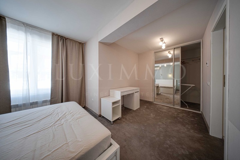 Do wynajęcia  3 sypialnie Sofia , Belite brezi , 150 mkw | 47792254 - obraz [16]