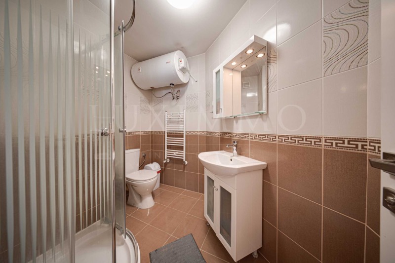 Do wynajęcia  3 sypialnie Sofia , Belite brezi , 150 mkw | 47792254 - obraz [17]
