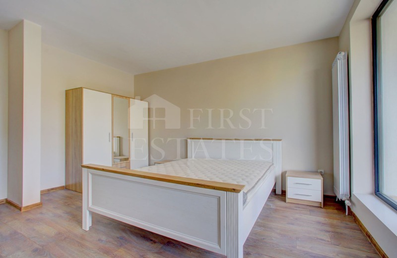 Дава под наем 4-СТАЕН, гр. София, Драгалевци, снимка 6 - Апартаменти - 53423651