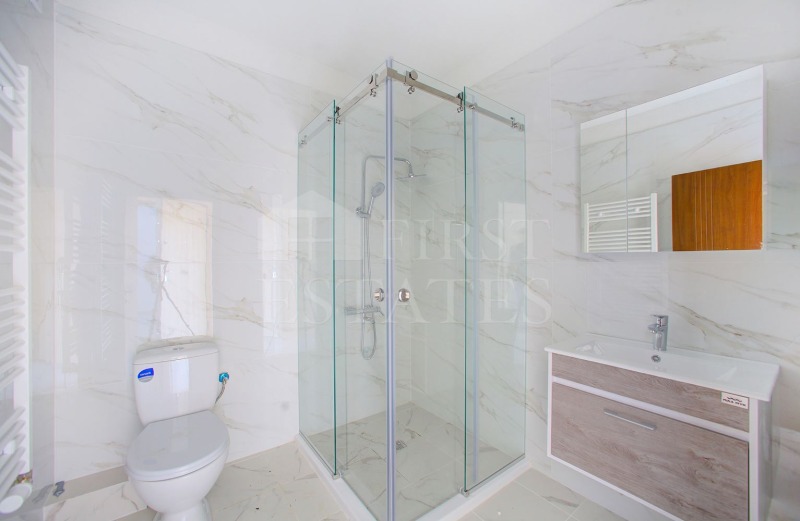 Дава под наем 4-СТАЕН, гр. София, Драгалевци, снимка 11 - Апартаменти - 53423651