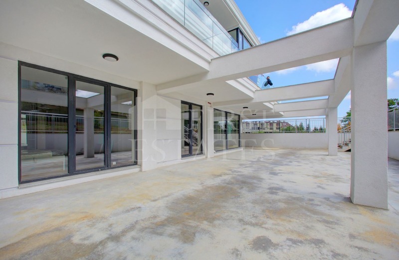 Дава под наем 4-СТАЕН, гр. София, Драгалевци, снимка 4 - Апартаменти - 53423651