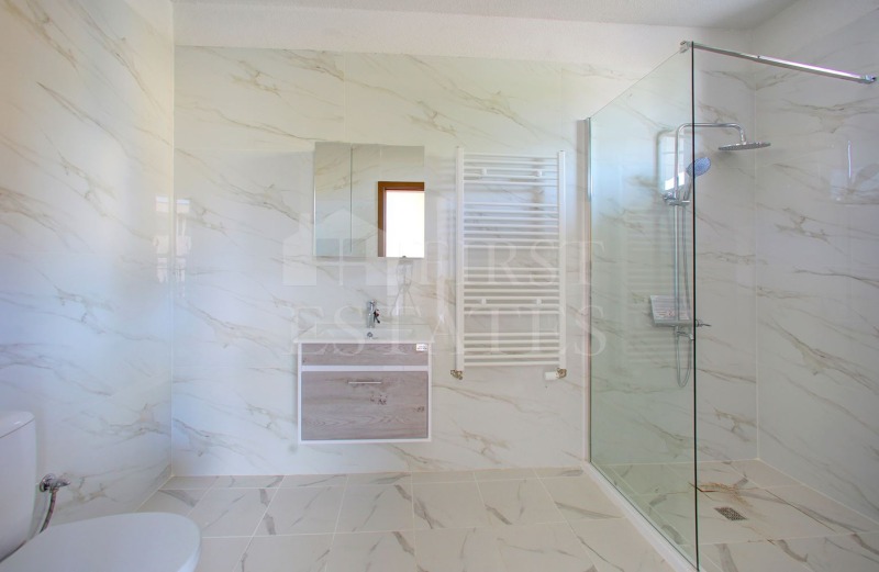 Дава под наем 4-СТАЕН, гр. София, Драгалевци, снимка 2 - Апартаменти - 53423651