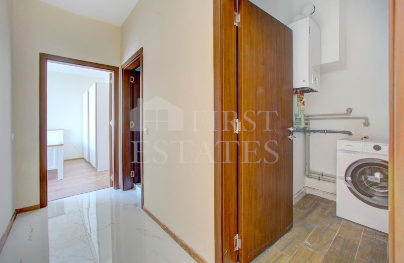 Дава под наем 4-СТАЕН, гр. София, Драгалевци, снимка 8 - Апартаменти - 53423651