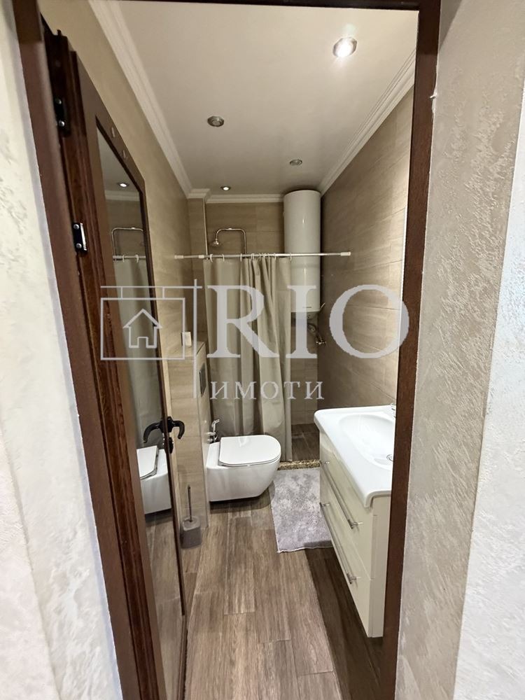 Дава под наем 4-СТАЕН, гр. Пловдив, Прослав, снимка 9 - Апартаменти - 56706908