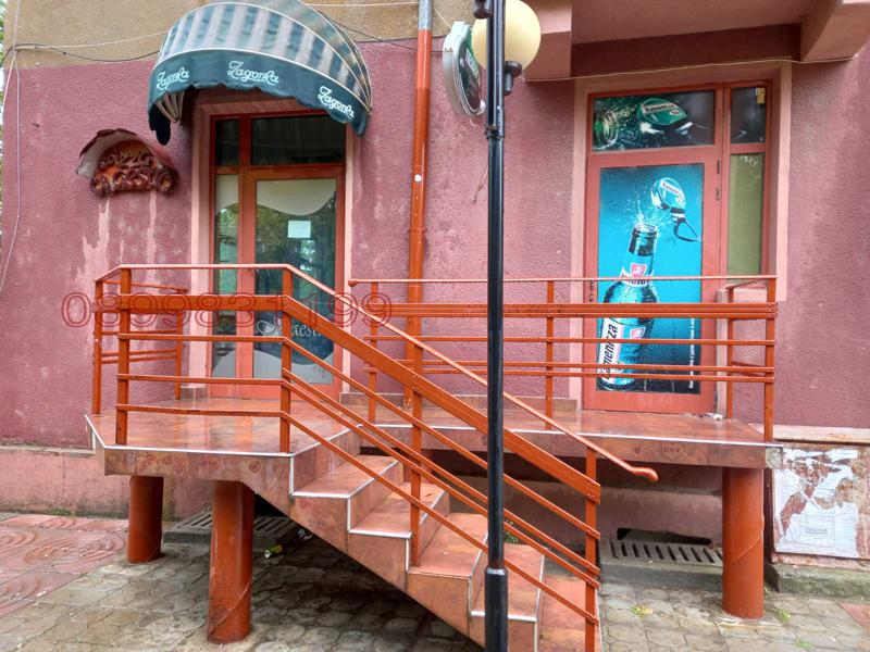 Дава под наем ЗАВЕДЕНИЕ, гр. Бобов дол, област Кюстендил, снимка 4 - Заведения - 52868793