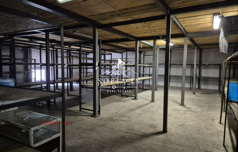 For Rent  Storage Sofia , Suhodol , 900 sq.m | 64237079 - image [4]