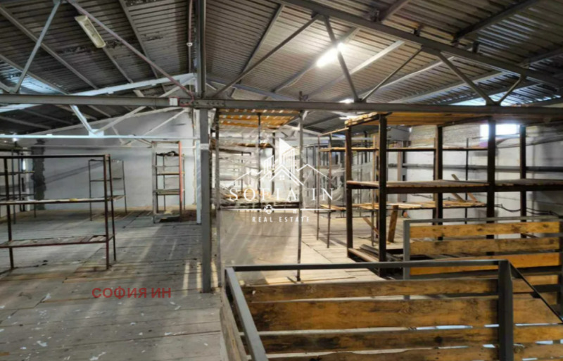 For Rent  Storage Sofia , Suhodol , 900 sq.m | 64237079 - image [6]