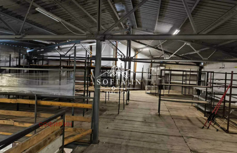For Rent  Storage Sofia , Suhodol , 900 sq.m | 64237079 - image [5]