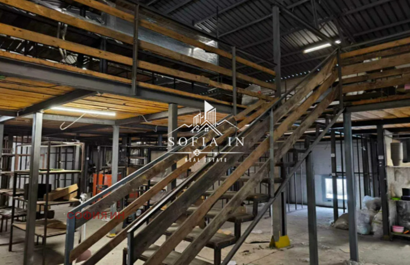 For Rent  Storage Sofia , Suhodol , 900 sq.m | 64237079 - image [2]
