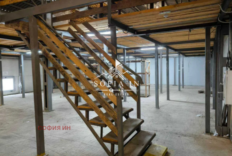 For Rent  Storage Sofia , Suhodol , 900 sq.m | 64237079 - image [3]