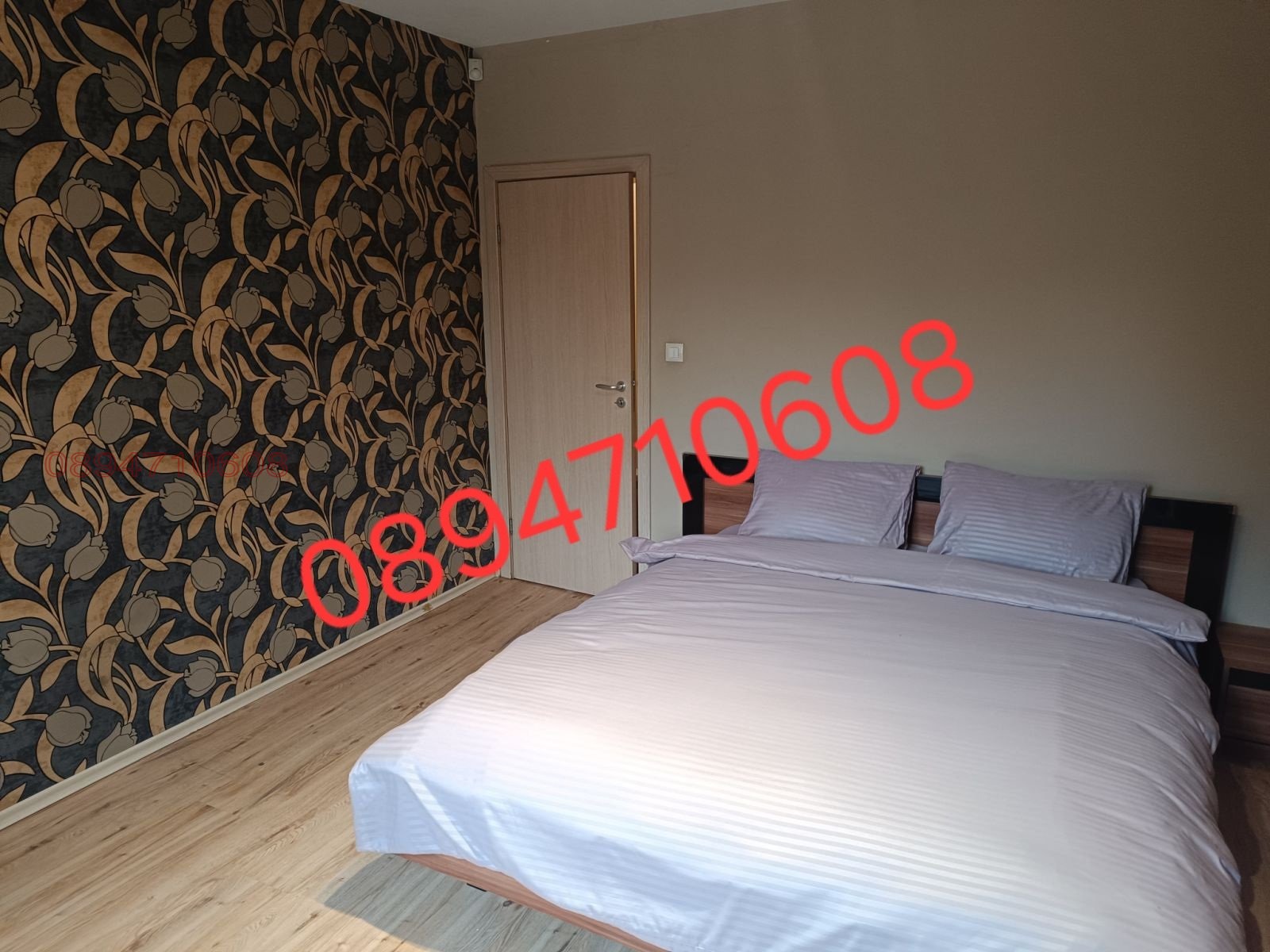 Дава под наем 2-СТАЕН, гр. София, Банишора, снимка 4 - Апартаменти - 53914709