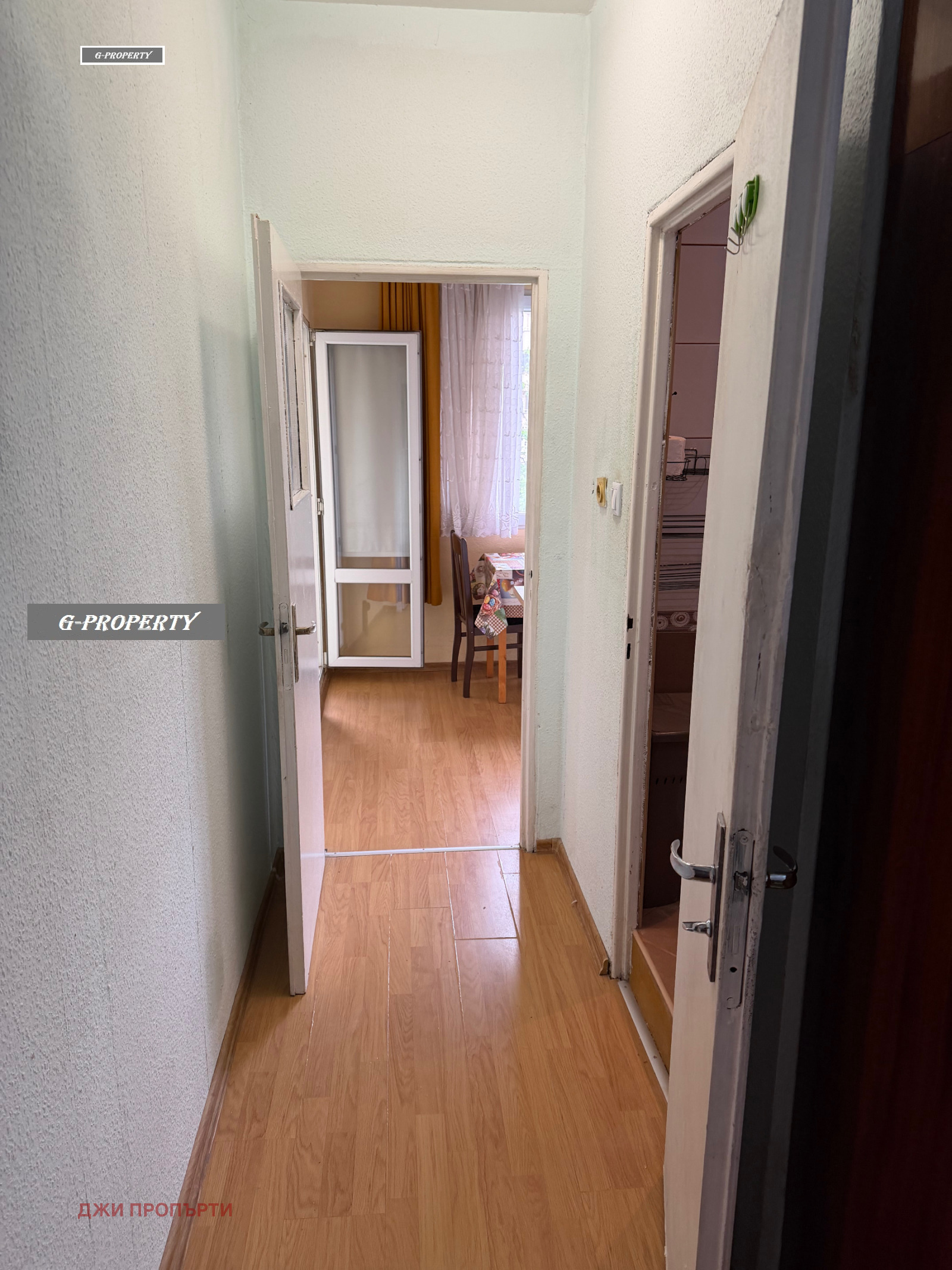 Дава под наем 2-СТАЕН, гр. София, Дървеница, снимка 3 - Апартаменти - 54539570