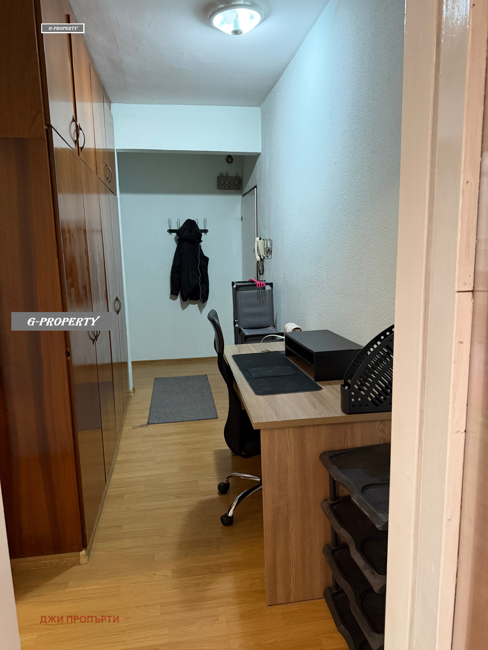 Дава под наем 2-СТАЕН, гр. София, Дървеница, снимка 10 - Апартаменти - 54539570