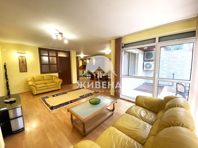 Дава под Наем КЪЩА в град Варна, м-т Евксиноград - 362 кв.м / 2 000 € » 3 911.66 лв., ЖИВЕНА