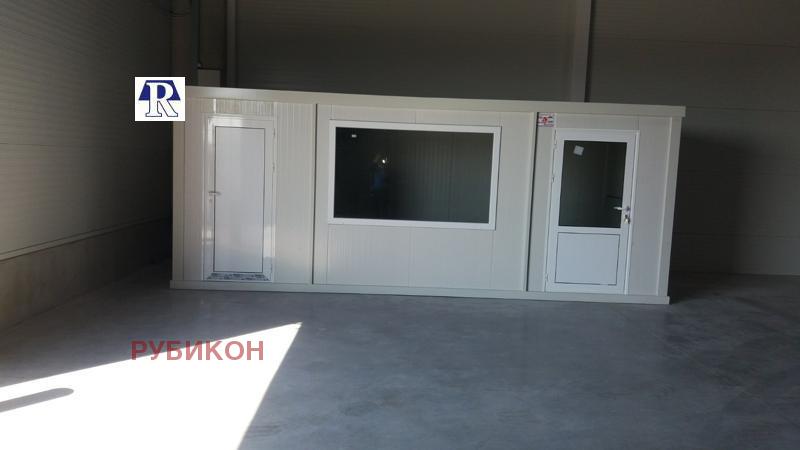 Дава под Наем СКЛАД | Imot.bg — изображение 3