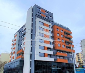 Kantoor Ljulin 10, Sofia 1