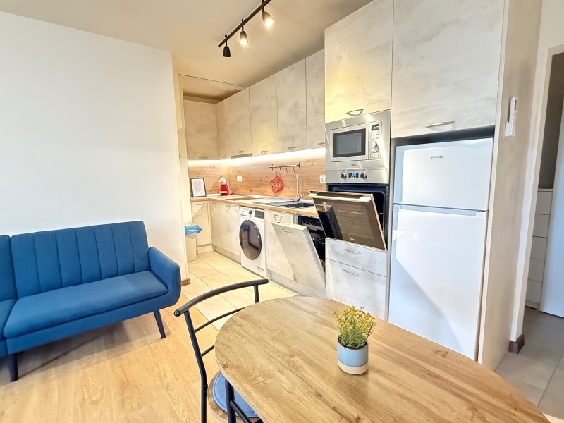 Para alugar  Estúdio Sofia , Mladost 4 , 35 m² | 25098454