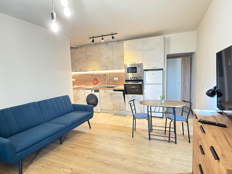 Para alugar  Estúdio Sofia , Mladost 4 , 35 m² | 25098454 - imagem [2]