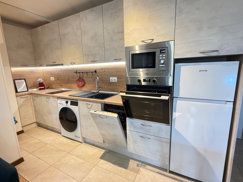 Para alugar  Estúdio Sofia , Mladost 4 , 35 m² | 25098454 - imagem [3]