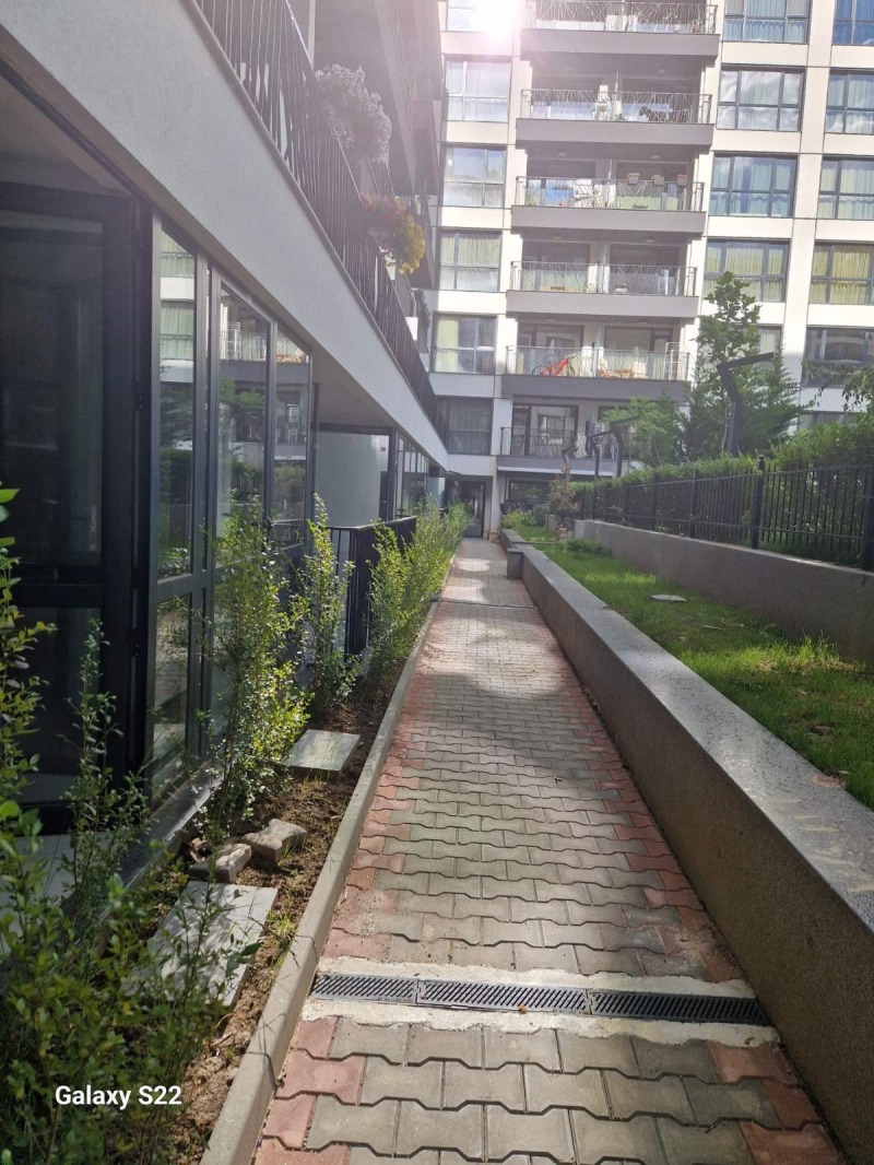 Para alugar  Estúdio Sofia , Mladost 4 , 35 m² | 25098454 - imagem [8]