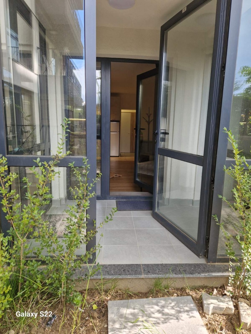 Para alugar  Estúdio Sofia , Mladost 4 , 35 m² | 25098454 - imagem [9]
