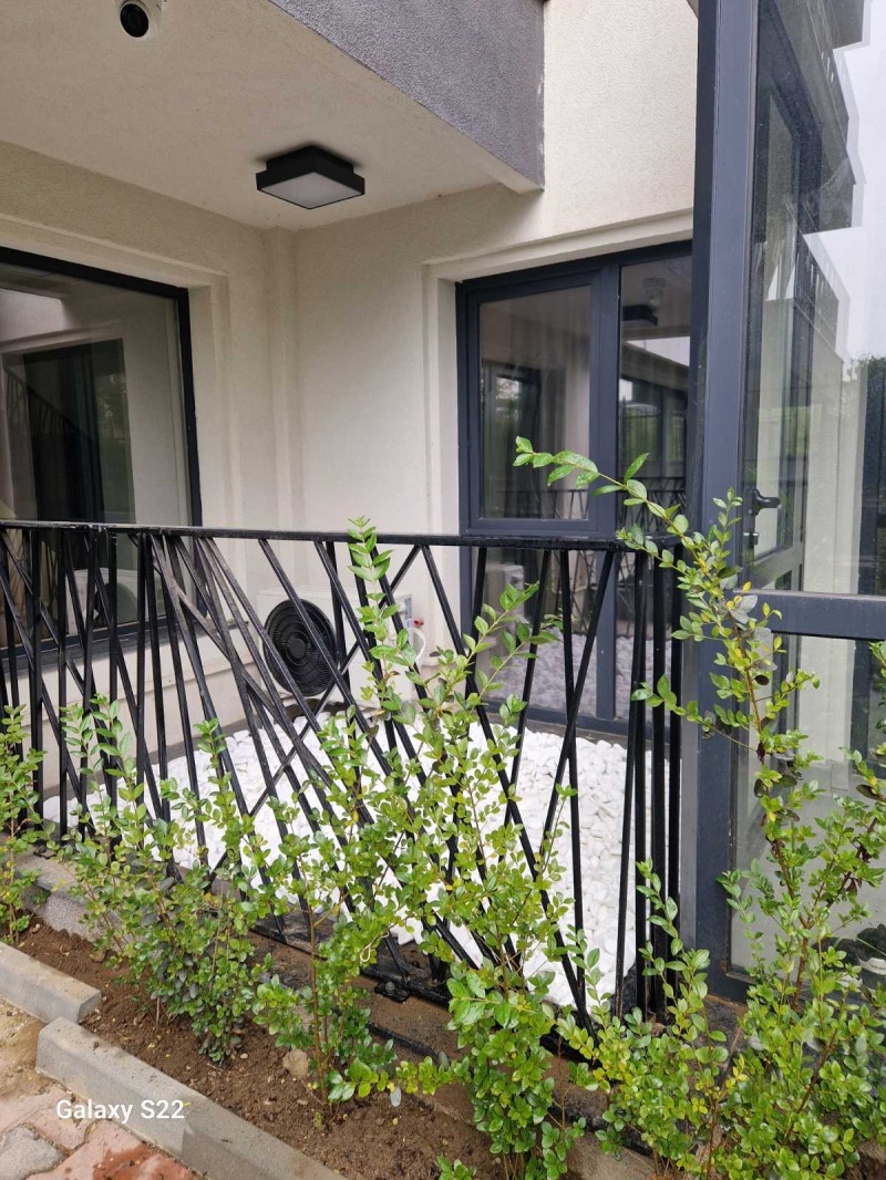 Para alugar  Estúdio Sofia , Mladost 4 , 35 m² | 25098454 - imagem [10]