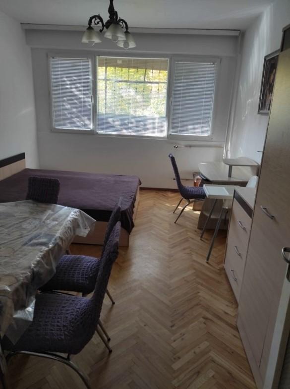 Zu vermieten  1 Schlafzimmer Sofia , Ljulin 1 , 51 qm | 66677820 - Bild [5]