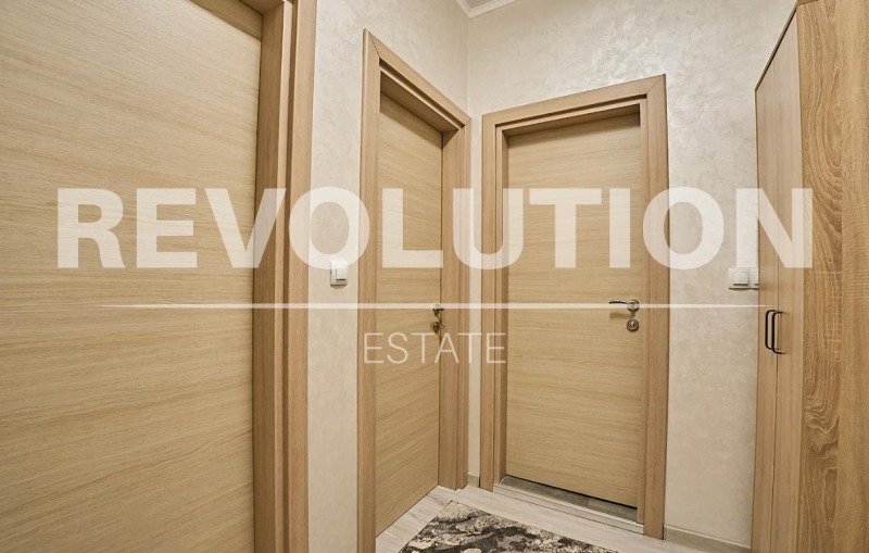 K pronájmu  1 ložnice Plovdiv , Ostromila , 65 m2 | 67806750 - obraz [8]