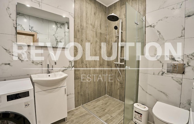 K pronájmu  1 ložnice Plovdiv , Ostromila , 65 m2 | 67806750 - obraz [7]